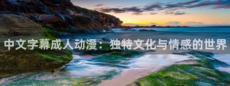 想要成为影之实力者樱花动漫高清：中文字幕成人动漫：独特文化与情感的世界